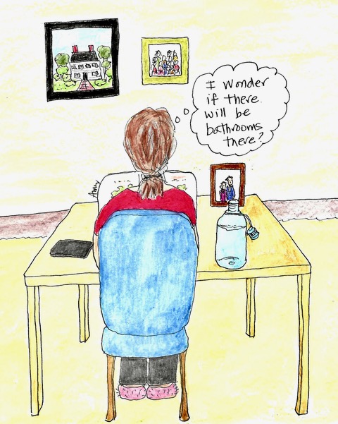 The Problem of Drinking Too Much Water in&nbsp;NYC