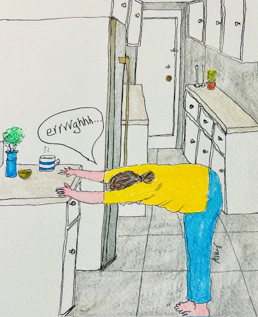 Tight Spaces in NYC&nbsp;Apartments