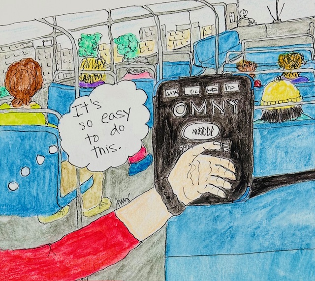 Easy Travel with Apple Watch and&nbsp;OMNY