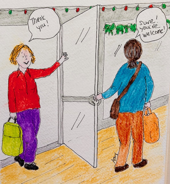 Improve Your Happiness with Everyday&nbsp;Kindness