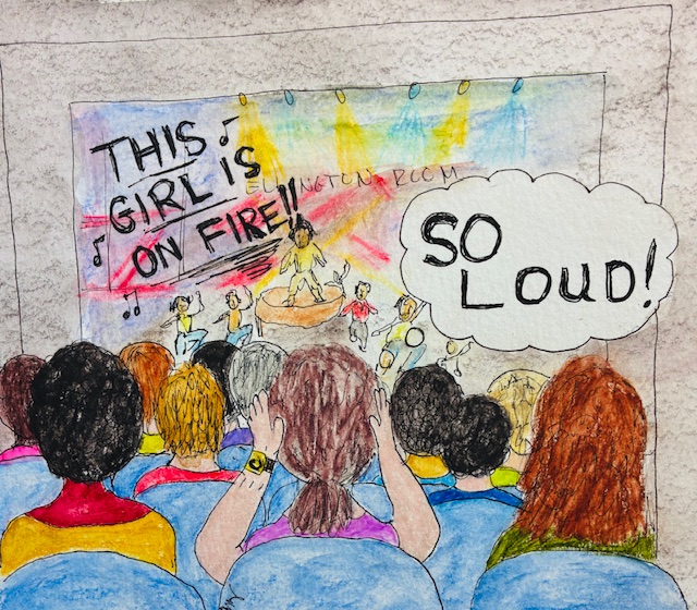 Navigating Loud NYC: Lessons from Hell’s Kitchen&nbsp;Musical