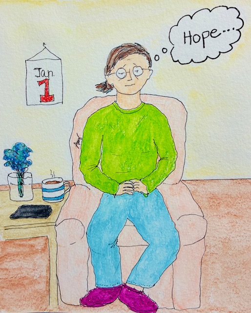 Why Hope Matters: Insights    for 2026